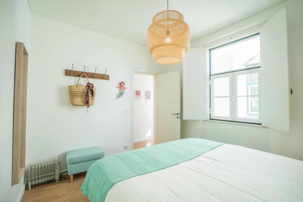 Jolly Jolie W Terrace Apartment ลิสบอน ภายนอก รูปภาพ