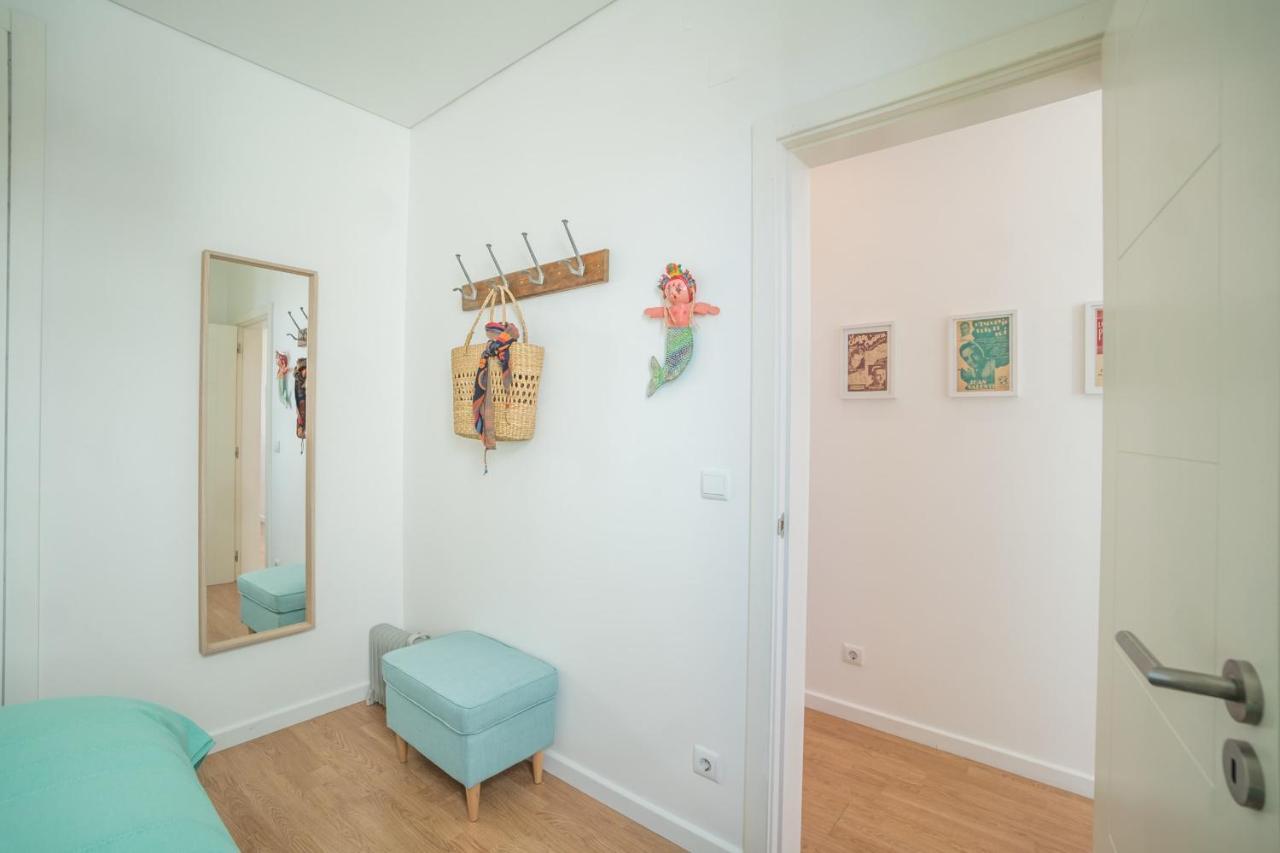 Jolly Jolie W Terrace Apartment ลิสบอน ภายนอก รูปภาพ